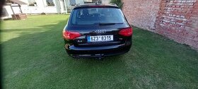 Audi A4 avant 2.0 tdi 4/2015 - 1