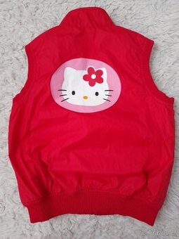 VESTA HELLO KITTY 6-7 let