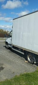 Iveco Daily 35c13 - 1
