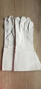6, Kozene panske prehlidkove rukavice - 1