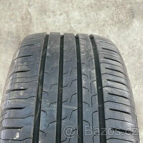 Letní pneu 205/55 R17 91V Continental 2x4 2x5mm