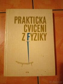 Praktická cvičení z fyziky Lepil