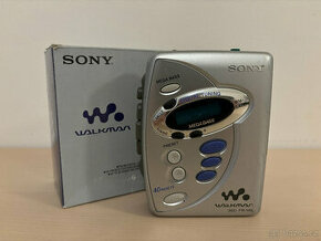 Walkman SONY WM-FX277