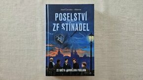 POSELSTVÍ ZE STÍNADEL (váz.)