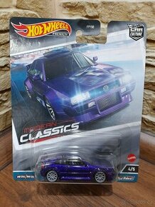 VW Corrado Hot Wheels