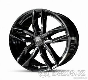 Alu kola 19. 5x112. ET 30. - 1