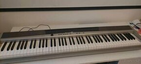 Prodám digitální piano Casio Privia EX-120