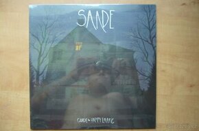 SAADE - Guide to happy living LP