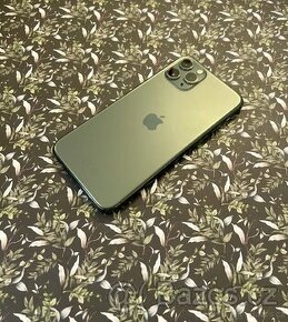 Apple iPhone 11 Pro