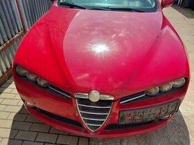 Alfa Romeo 159 1.9jtd