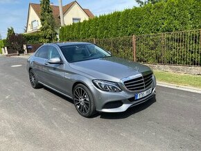 Mercedes-Benz C 220D