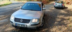 Passat B5.5 1.8 turbo