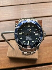 Omega seamaster diver 300 m ref.č. 2531800 - 1