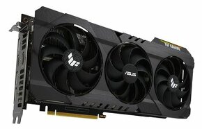 ASUS TUF RTX 3060 Ti O8G V2 Gaming