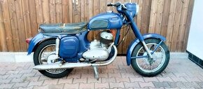 Jawa 350/360 Panelka bez TP r.v.1969