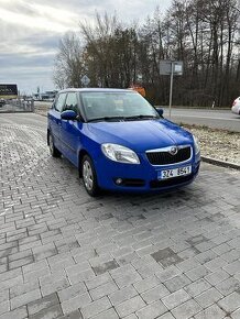 Fabia LPG - 1