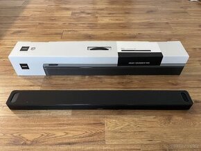 BOSE Smart SoundBar 900 černý - 1