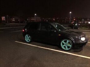 Golf 4 1.8t agu na nd