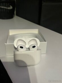 Apple AirPods 3gen