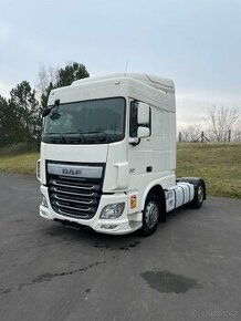 daf xf 106. 460 ADR