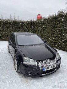 Golf 5 GTI 2.0TFSI