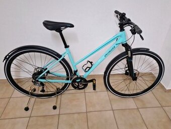 Krosové kolo Specialized Ariel velikost M