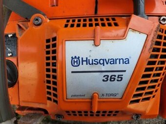 Husqvarna 365