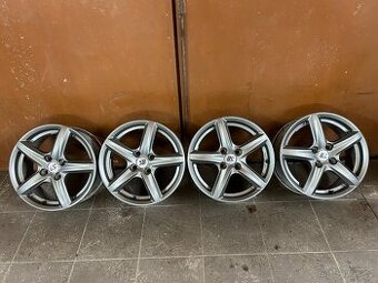 Prodám alu kola 4x108 R16