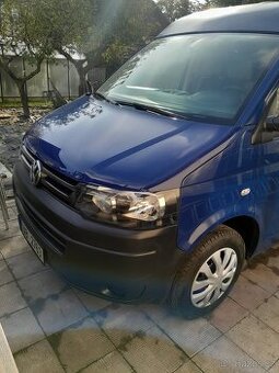 Volkswagen transporter kombi  2.0 103kw