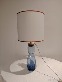 Designová lampa