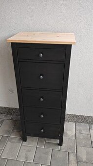 Komoda Ikea Hemnes