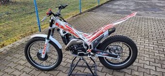 Trial BETA EVO 300 2T jako NOVÁ