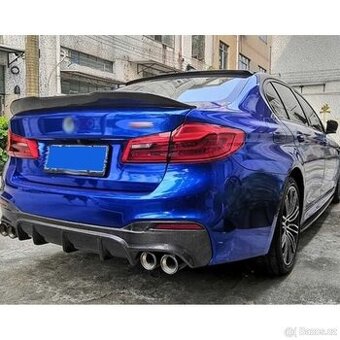 BMW G30 PSM Spoiler na Kufr (2017 - Up)