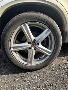 Disky Volvo XC 90 vel. 19”