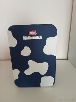 Minilednice Mullermilch