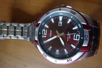 Casio hodinky MTP 1305 D-4A - 1