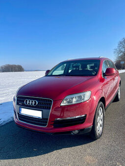 AUDI Q7 3.0TDI - 1