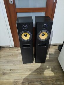 BOWERS & WILKINS- PREFERENCE 4. - 1