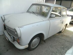 Prodám Trabant 601. - 1