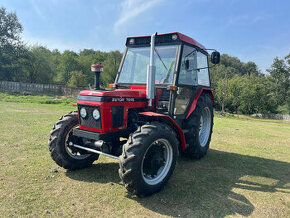 Zetor 7245 s SPZ