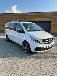 Mercedes_Benz V 300 Exlusive