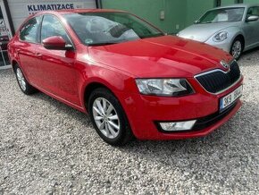 Škoda Octavia III,1.4 TSi 110 kw 1. Majitel - 1