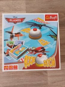 HRA  - TREFL - PLANES