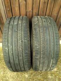 235/50R18  97V Pirelli Scorpion Verde All Season  2ks - 1