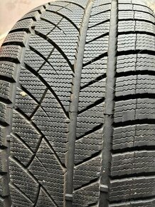 255/35R19 Evergreen EW66 zimni M+S