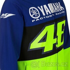 Bunda Valentino Rossi VR46 YAMAHA nová