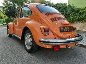 Volkswagen brouk 1302