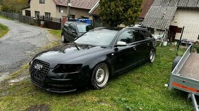 Audi A6C6