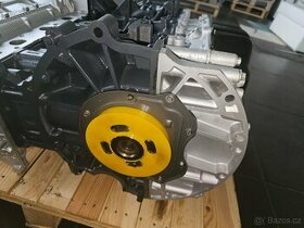 MOTOR DRFF 2,2 TDCI FORD / CYF5 / CYF - 1