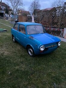 Fiat 850 - 1